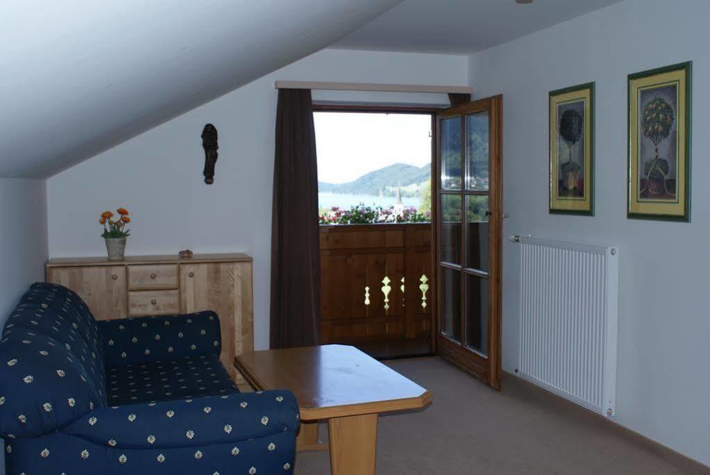 Haus Meissnitzer Fuschl am See Dış mekan fotoğraf